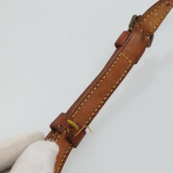 LOUIS VUITTON Monogram Trocadero 27 Shoulder Bag M51274 - Picture 8 of 12